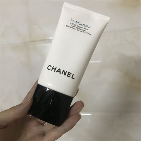 chanel cleaning oil|best Chanel face wash.